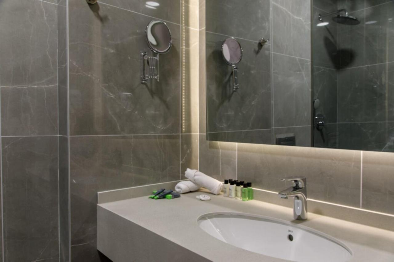 Hotel Eterno Струмица Экстерьер фото